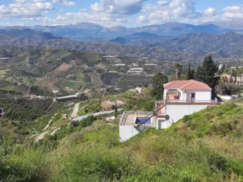 Chalet en calle Campanagil Polígono 5 Parcela 30, nº 30